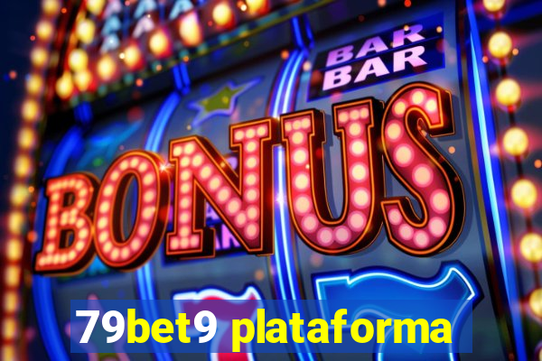 79bet9 plataforma